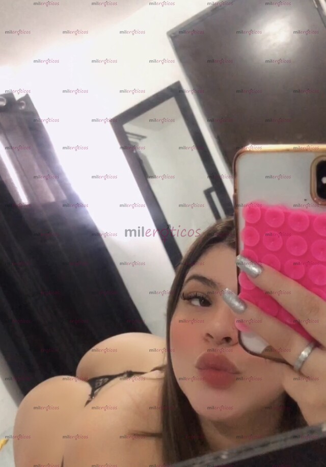 FOTOS DE DULCE TENTACIÓN BLANQUITA COMO TE GUSTAN PAPI