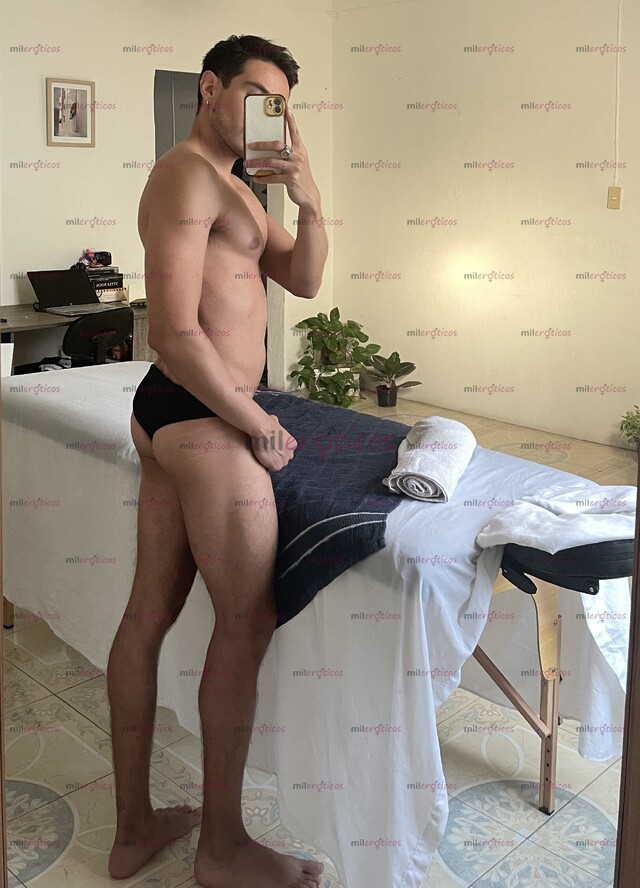 FOTOS DE MASAJE EROTICO Y MÁS PARA CABALLEROS EN GUADALAJARA
