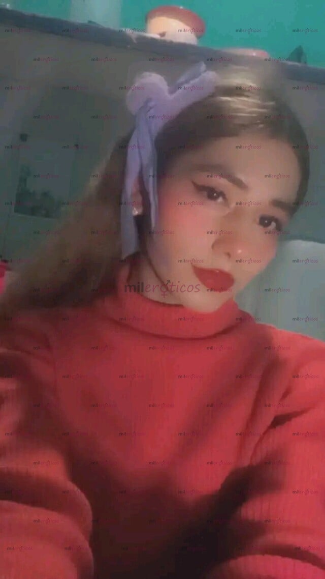FOTOS DE HOLA MI NOMBRE ES ALISON MUY ATENTA CARIÑOSA UN ROSTRO ANGELICAL