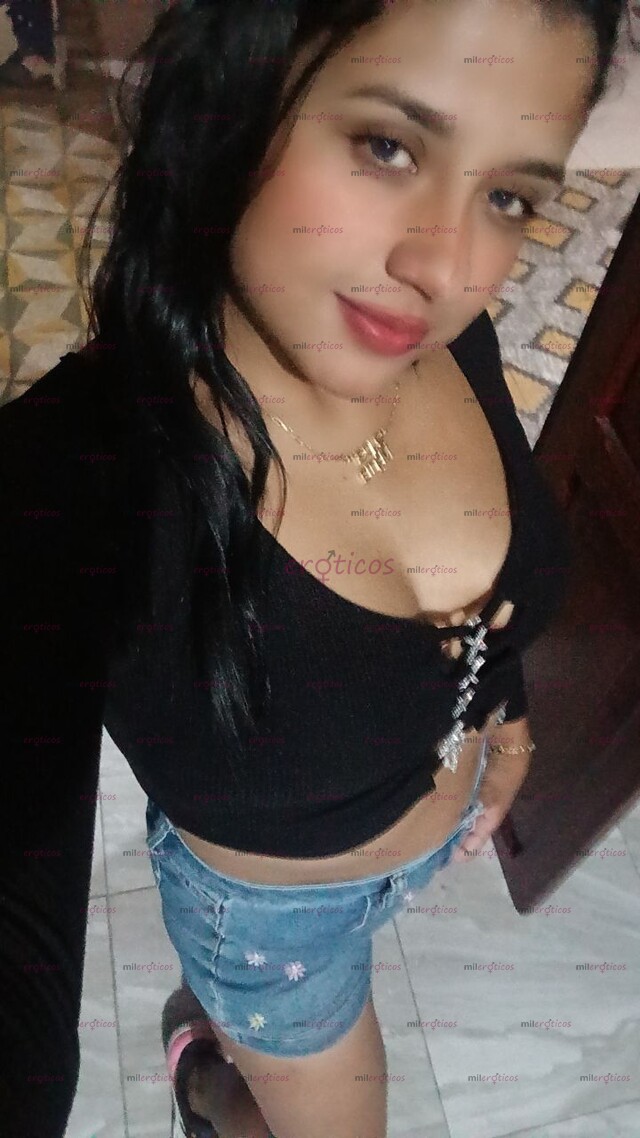 FOTOS DE ESTOY LISTA PARA COMPLACER TUS FANTASIAS