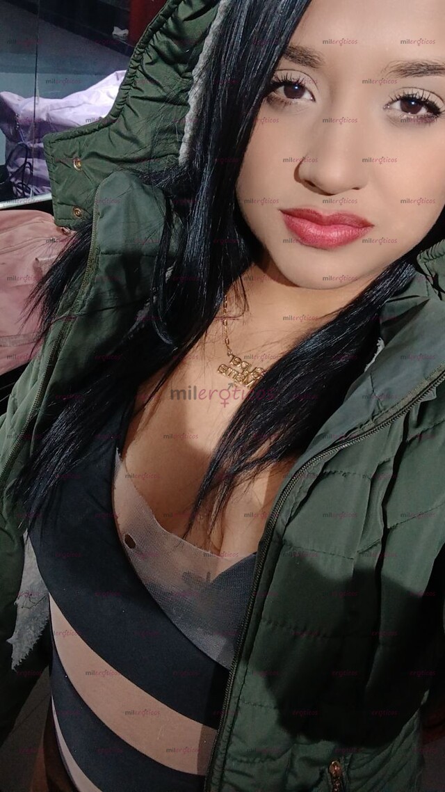 FOTOS DE ESTOY LISTA PARA COMPLACER TUS FANTASIAS