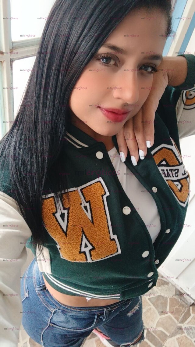 FOTOS DE ESTOY LISTA PARA COMPLACER TUS FANTASIAS