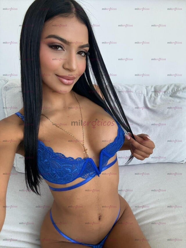 FOTOS DE FLAQUITA RICA DISPUESTA A DARTE UN SEXO MUY CACHONDO Y RICO
