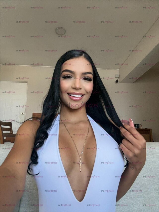 FOTOS DE FLAQUITA RICA DISPUESTA A DARTE UN SEXO MUY CACHONDO Y RICO