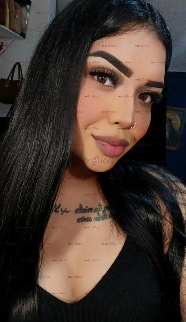 FOTOS DE ANDREA TRANSEXUAL DISPONIBLE PARA TI ZONA SUR TLALPAN $$