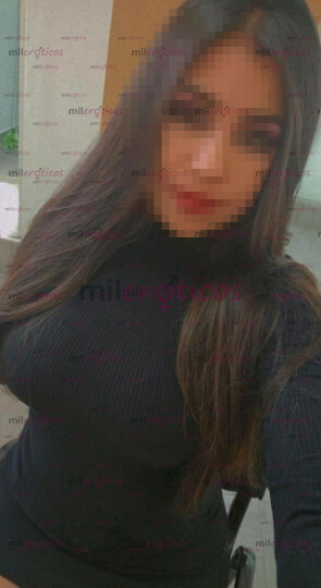 FOTOS DE TLAPA DE COMONFORT, BABY LLEGÓ A COMPLACERTE COMO NADIE ATREVETE