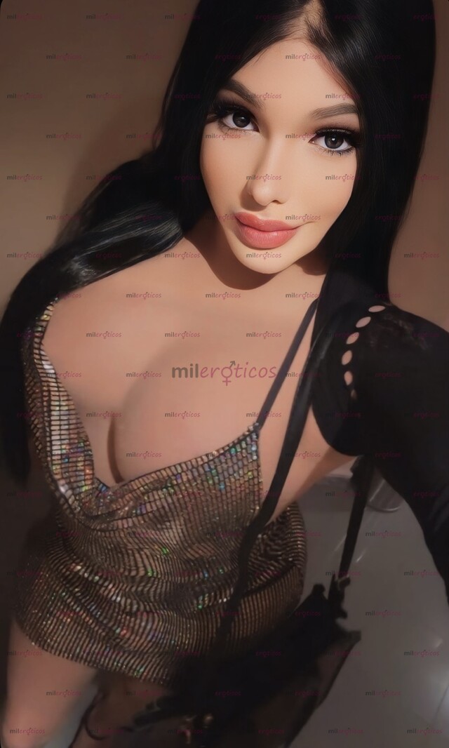 FOTOS DE LA TRANSEXUAL MÁS COSTOSA DE VENEZUELA EN ARAUCA