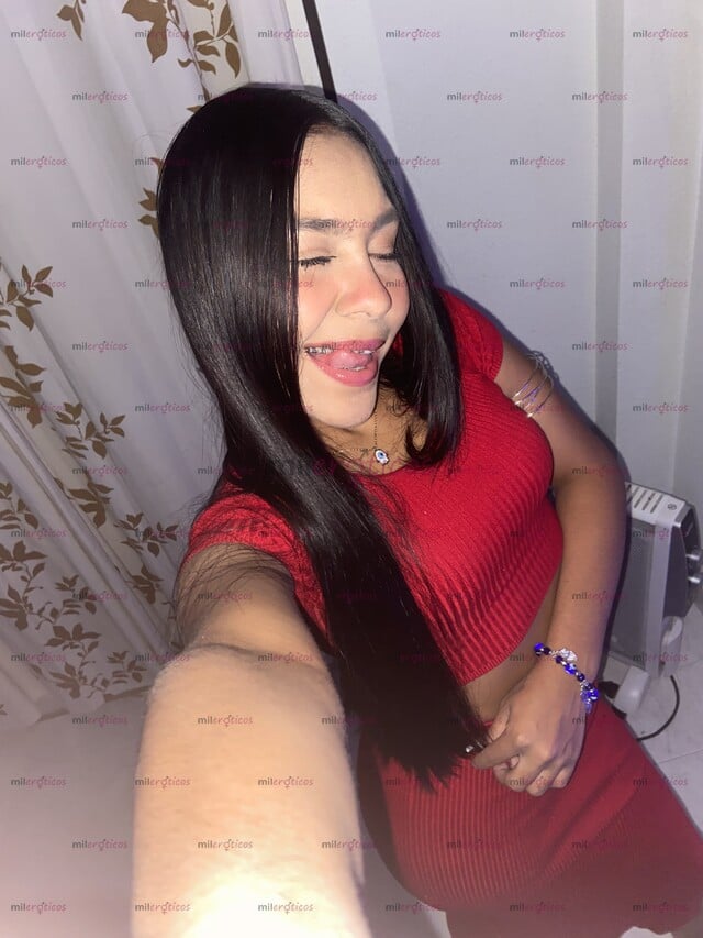 FOTOS DE SARA FLACA TALLADORA 20 AÑITOS!! TE HARE ESTREMECER EN PROMO 1 HORA 140 DOMI