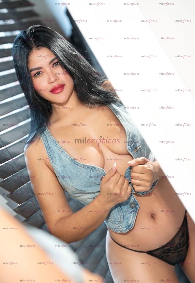 FOTOS DE PELINEGRA EN TU CIUDAR SATISFACCIÓN Y COMPLICIDAD PARA LOS DOS