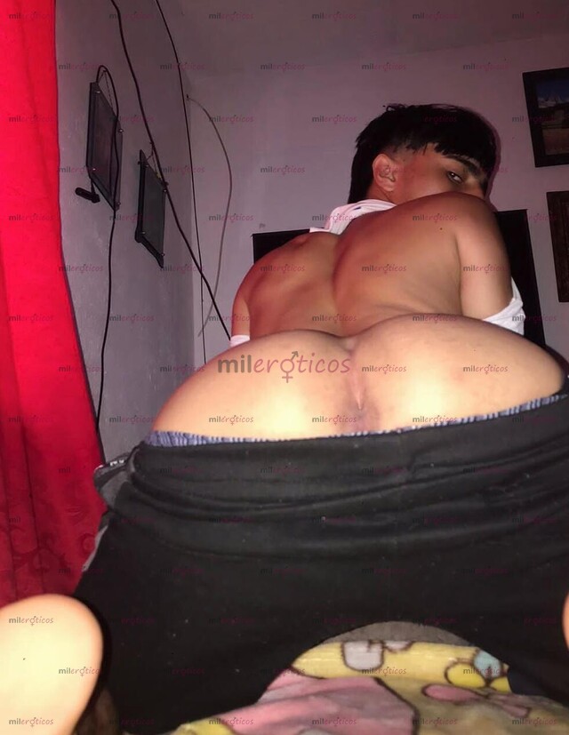 FOTOS DE HOLA SOY TANNER UN CHICO VERGÓN, VERSÁTIL ADICTO AL SEXO