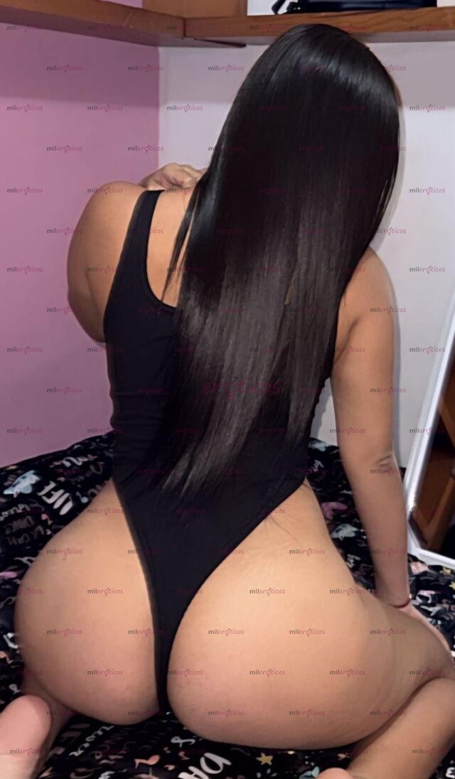 FOTOS DE COMBIANA RECIEN LLEGADA, DISPUESTA A TODO BB