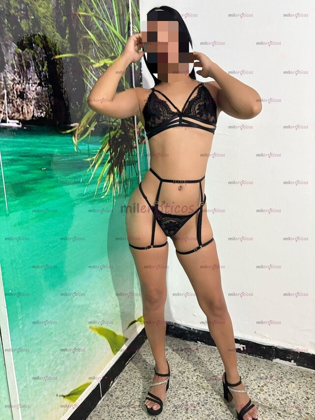 FOTOS DE FLACA EXÓTICA ARDIENTE SOY PASION SOY AVENTURA. TU POLLITA COMPLACIENTE GABY
