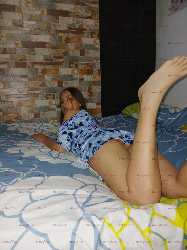 FOTOS DE SOY DAHIANA UNA JOVENCITA MUY CACHONDA, QUE TE HARA LLENAR DE PLACER POR CAMARA