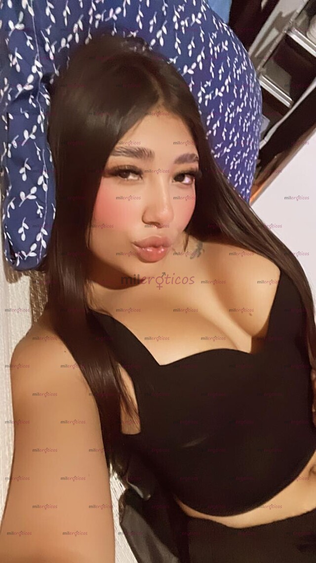 FOTOS DE UNA COLOMBIANA MUY SEXY, CARIÑOSA Y CALIENTE DE VISITA EN MÉRIDA