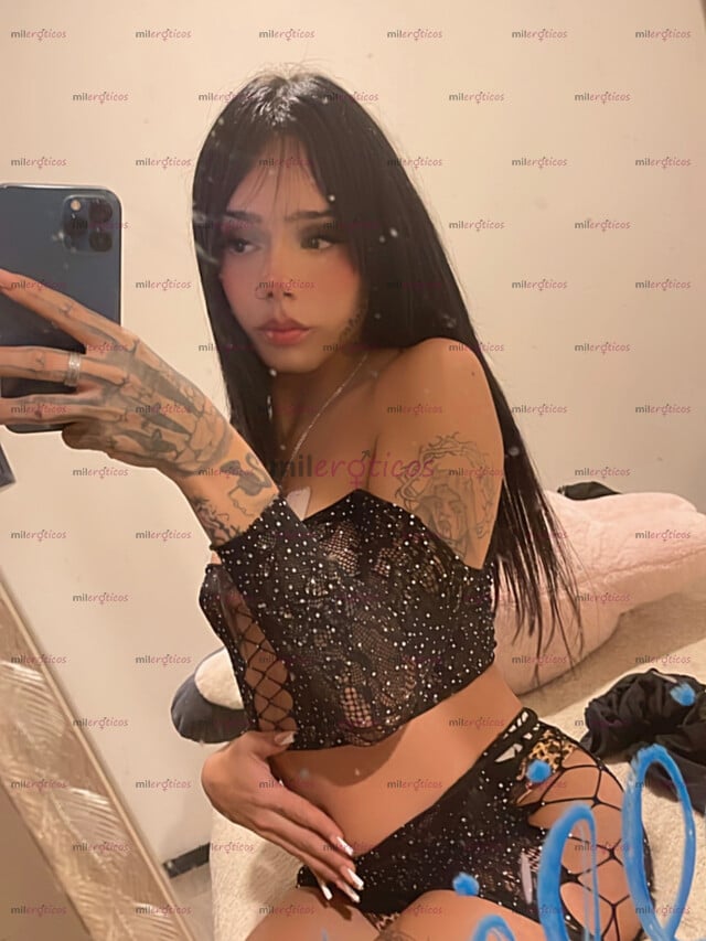 FOTOS DE HOLI SOY ZOÉ,FLAQUITA CALIENTE CON GANAS DE LECHE