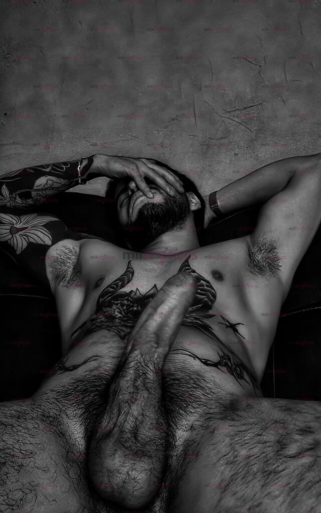 FOTOS DE LEÓN PITUDO LECHERO SEDUCTOR, AQUÍ ESTA LA VERGA QUE NECESITAS