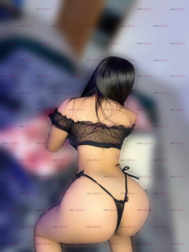 FOTOS DE MORBOSA UNIVERSITARIA, EXPERTA EN MASAJE NURU, LUGAR PRIVADO!