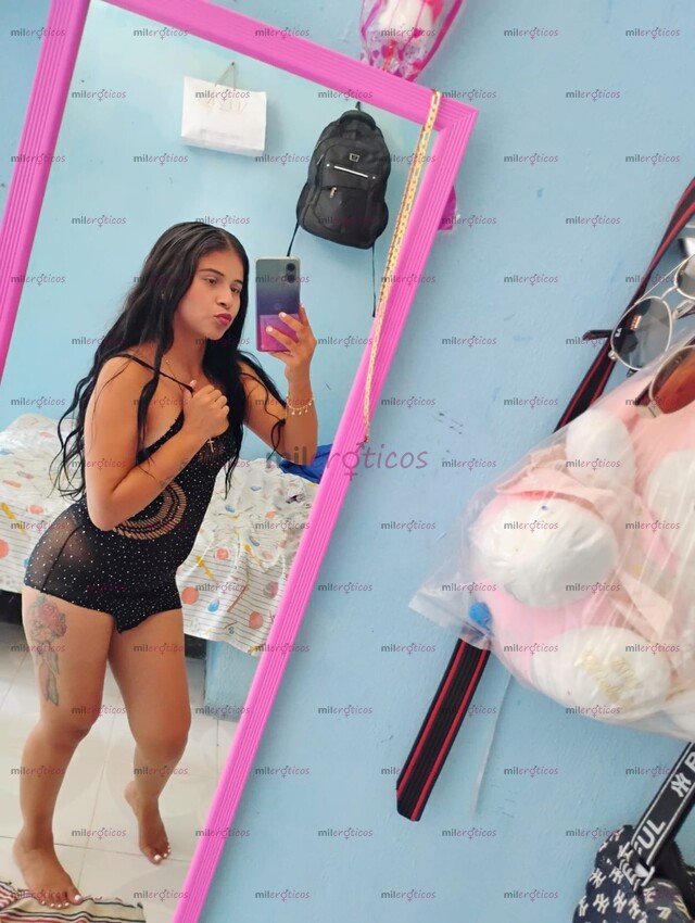 FOTOS DE SOY TU FLACA HERMOSA MUY ARDIENTE Y JUGUETONA