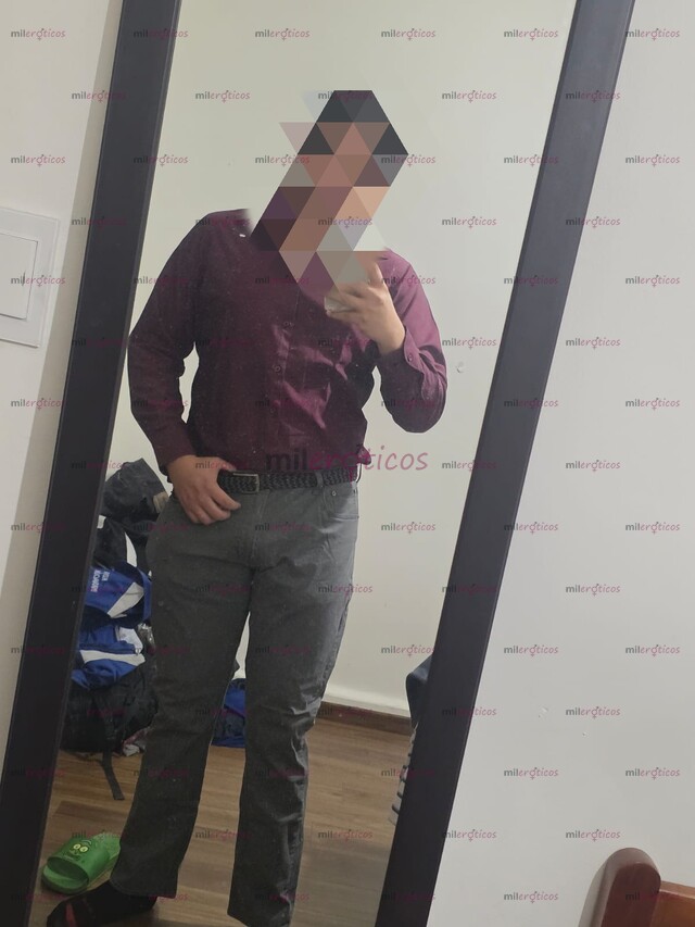 FOTOS DE NUEVO EN LA CIUDAD DISPUESTO A TODO CON TAL DE COMPLACERTE