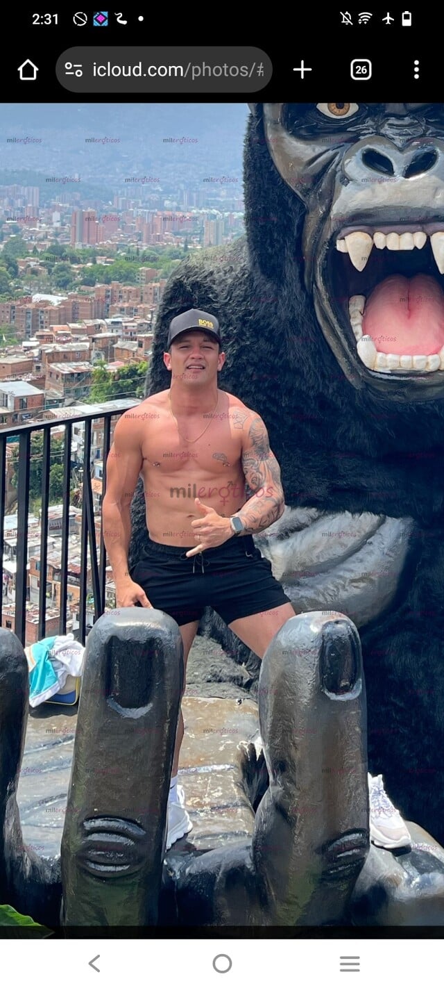 FOTOS DE MUCHO GUSTO, A LOS PRESENTES ME ENCUENTRO EN LA CUIDAD DE BOGOTÁ O MEDELLÍN