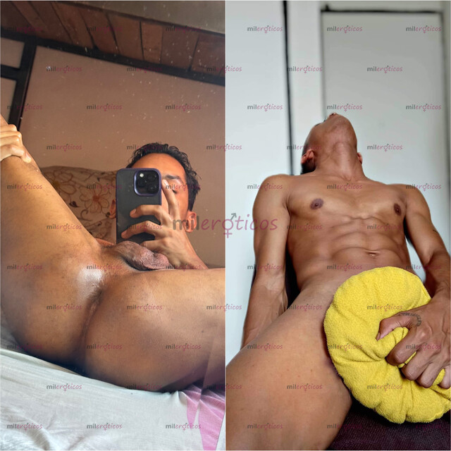 FOTOS DE TRAGÓN DELGADO SEDIENTO POR SER TU PERRA SUMISA