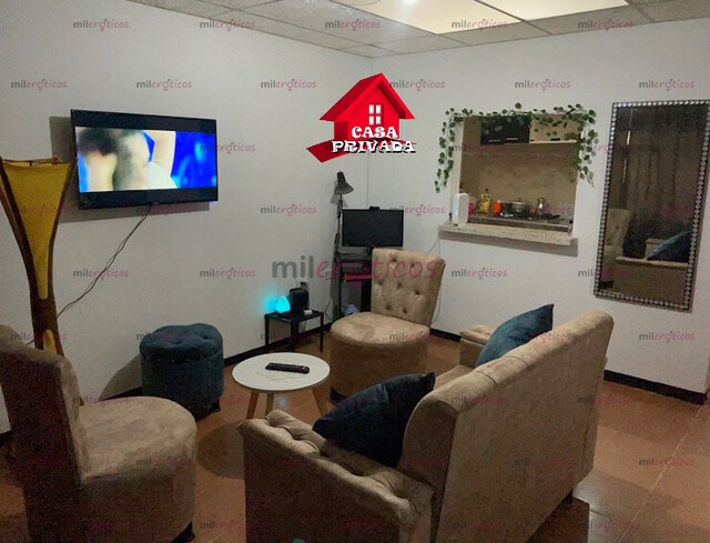 FOTOS DE APARTAMENTOS PARA TRABAJAR EN ARMENIA 4 PISOS