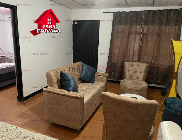 FOTOS DE APARTAMENTOS PARA TRABAJAR EN ARMENIA 4 PISOS