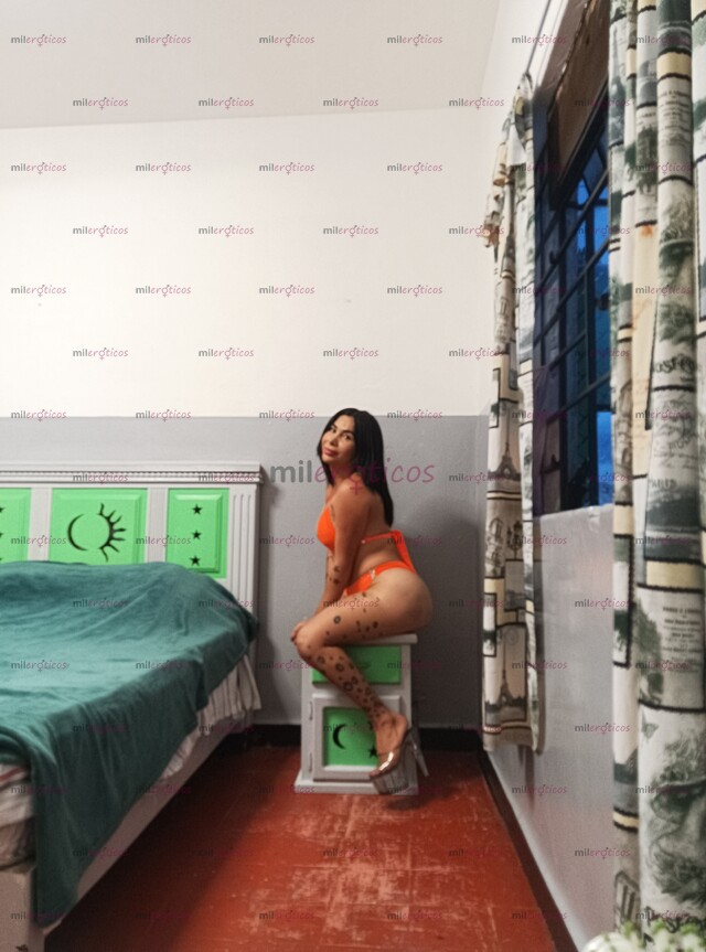 FOTOS DE YASMÍN TRANSEXUAL FEMENINA ARDIENTE Y COMPLACIENTE