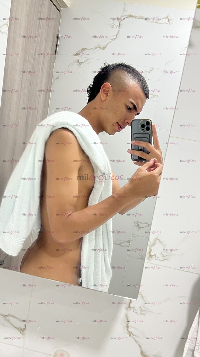 FOTOS DE JOVEN NEA DE PASO: DISCRECIÓN Y PLACER ASEGURADO