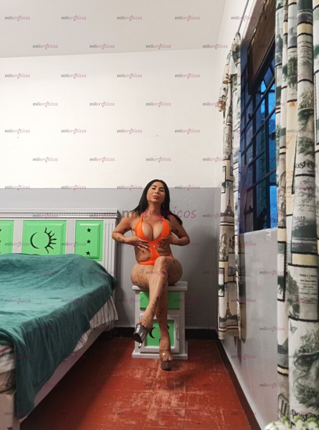 FOTOS DE YASMÍN TRANSEXUAL FEMENINA ARDIENTE Y COMPLACIENTE