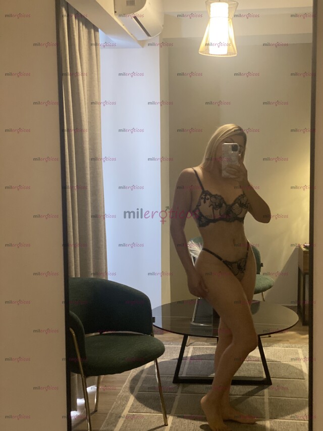 FOTOS DE DE VISITA EN TU CIUDAD, LISTA PARA COMPLACERTE MI AMOR