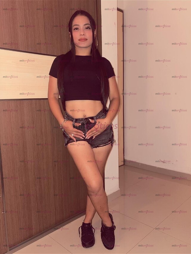 FOTOS DE RICA MUÑEQUITA DELGADA Y JUGUETONA DISPONIBLE A TODA HORA MI AMOR