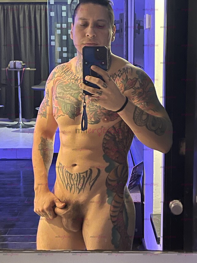 FOTOS DE RUDO Y CARIÑOSO A LA VEZ, VARONIL COMPLACIENTE