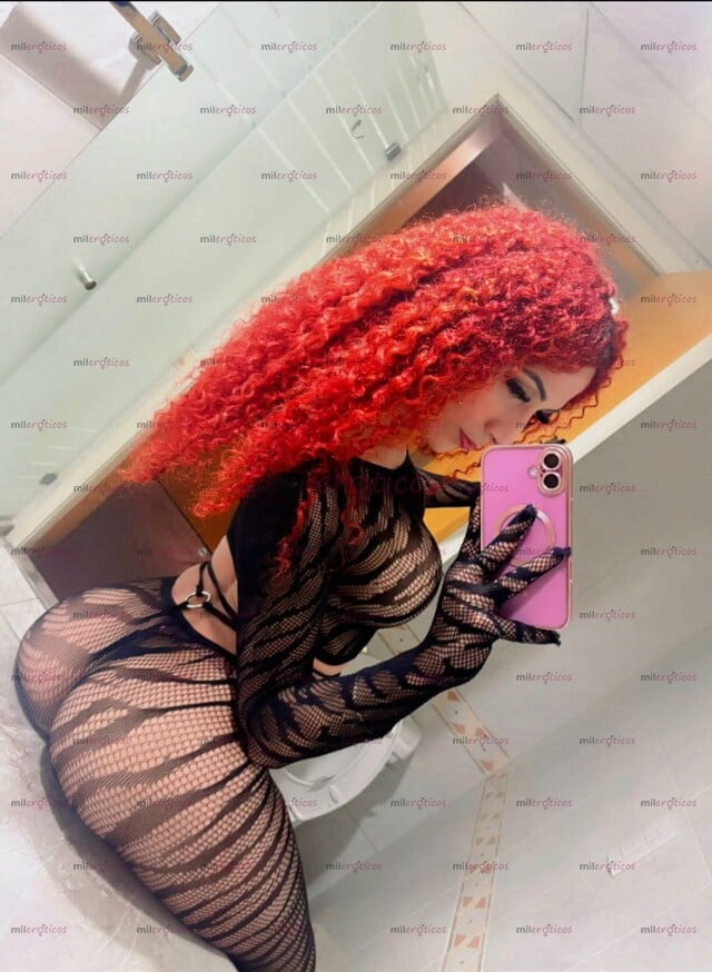 FOTOS DE EXOTIC TRANS! HERMOSO ROSTRO SIN CIRUJIAS Y CUERPO FEMENINO! COMPRUEBALO POR TI