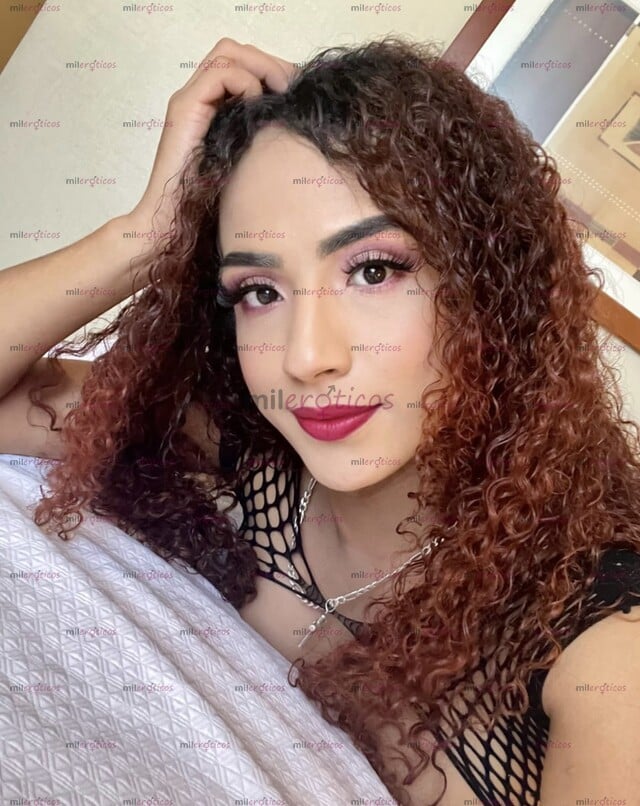 FOTOS DE EXOTIC TRANS! HERMOSO ROSTRO SIN CIRUJIAS Y CUERPO FEMENINO! COMPRUEBALO POR TI