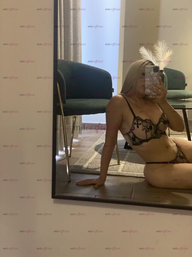 FOTOS DE DE VISITA EN TU CIUDAD, LISTA PARA COMPLACERTE MI AMOR