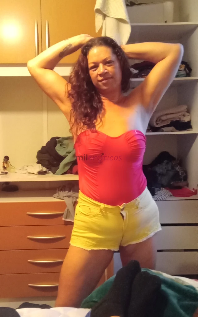 Venha ter uma experiencia jamais vista com o casal onde no nosso mundo tudo e possivel procura um sexo gostoso e no sigilo encontrou a pessoa certa va...