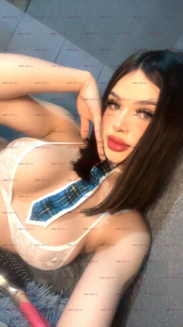 FOTOS DE CON LUGAR$$ 100% FUNCIONAL SÚPER FEMENINA YO SI ESTOY BONITA EN PERSONA $$