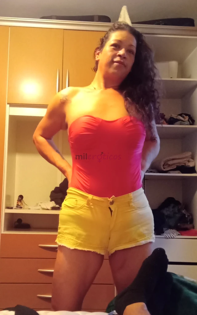 Venha ter uma experiencia jamais vista com o casal onde no nosso mundo tudo e possivel procura um sexo gostoso e no sigilo encontrou a pessoa certa va...