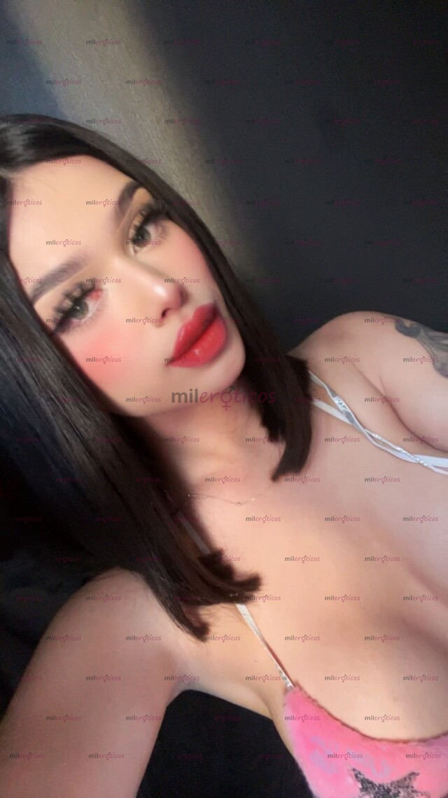 FOTOS DE CON LUGAR$$ 100% FUNCIONAL SÚPER FEMENINA YO SI ESTOY BONITA EN PERSONA $$
