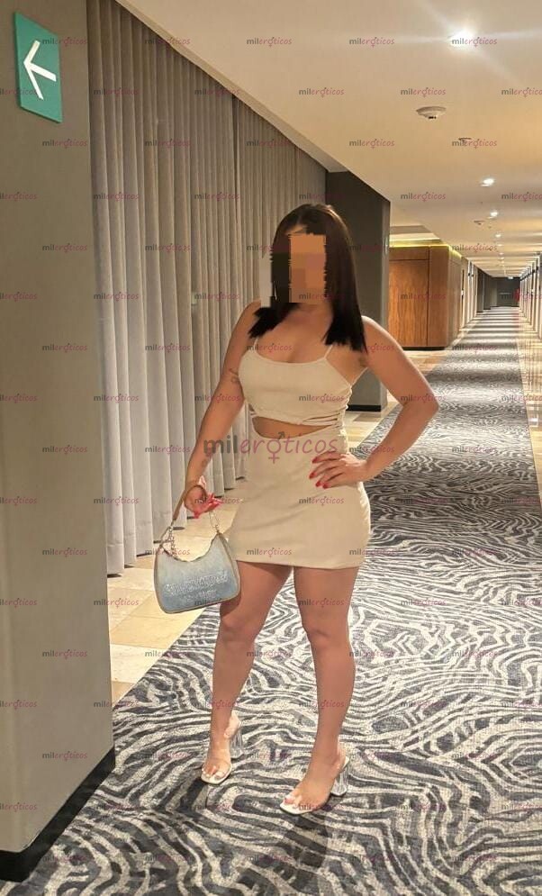 FOTOS DE HOLA BEBÉ SOY LLUVIA LA SENSACIÓN MAS CANDENTE