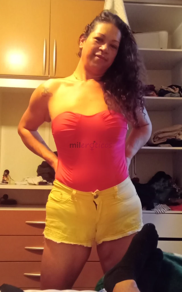 Venha ter uma experiencia jamais vista com o casal onde no nosso mundo tudo e possivel procura um sexo gostoso e no sigilo encontrou a pessoa certa va...