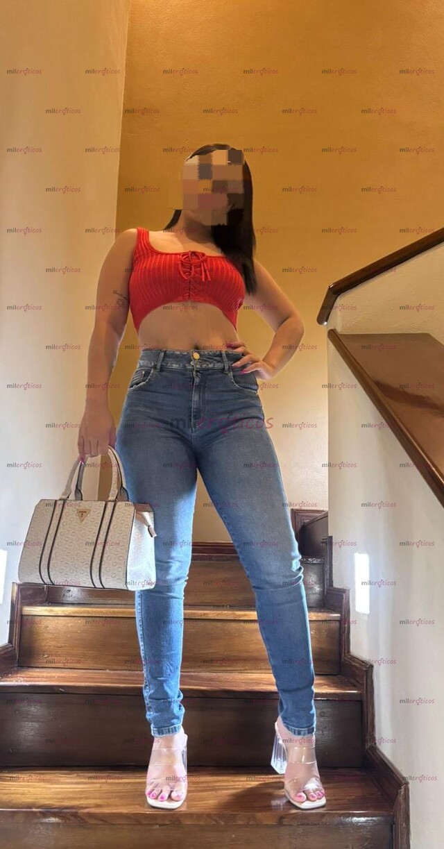 FOTOS DE HOLA BEBÉ SOY LLUVIA LA SENSACIÓN MAS CANDENTE