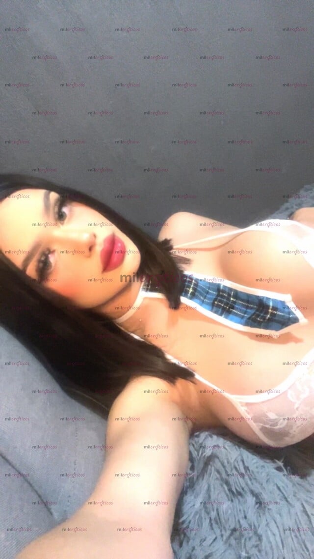 FOTOS DE CON LUGAR$$ 100% FUNCIONAL SÚPER FEMENINA YO SI ESTOY BONITA EN PERSONA $$