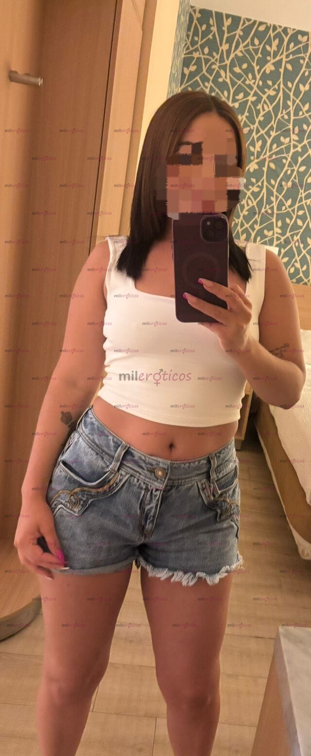 FOTOS DE HOLA BEBÉ SOY LLUVIA LA SENSACIÓN MAS CANDENTE