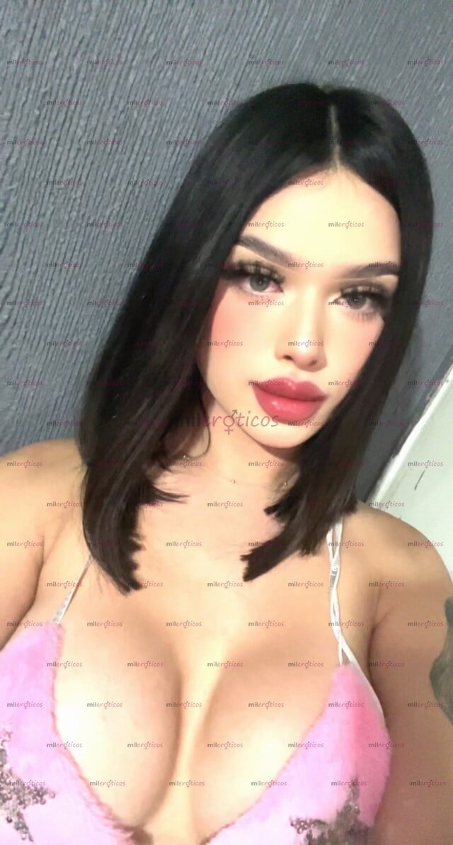 FOTOS DE CON LUGAR$$ 100% FUNCIONAL SÚPER FEMENINA YO SI ESTOY BONITA EN PERSONA $$