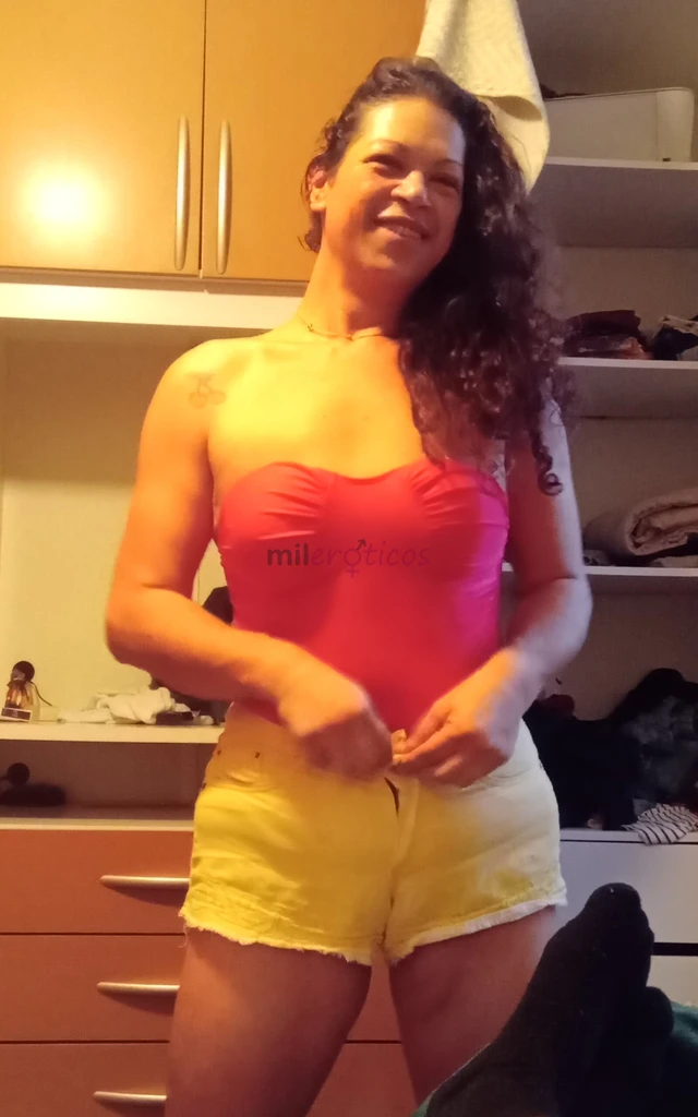 Venha ter uma experiencia jamais vista com o casal onde no nosso mundo tudo e possivel procura um sexo gostoso e no sigilo encontrou a pessoa certa va...