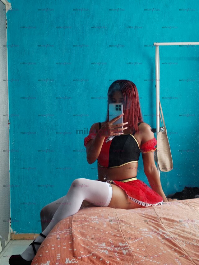 FOTOS DE DELGADITA BAJITA TIERNA PELIRROJA MORENITA