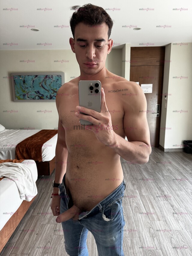 FOTOS DE ACTIVO ENTRON 19 CM DE PLACER ALTO, CUERPO DE GYM