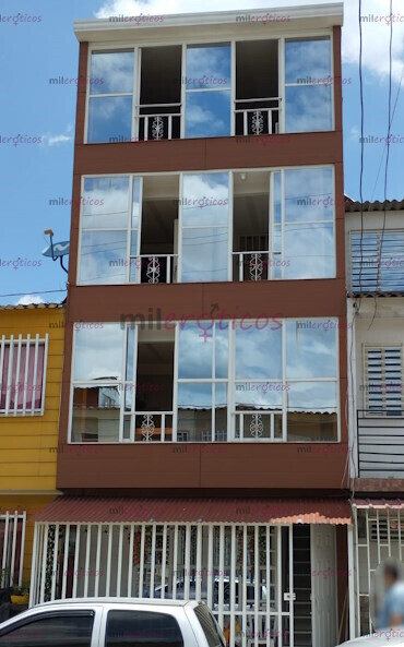 FOTOS DE ALQUILER DE APARTAMENTOS AMOBLADOS PREPAGOS INDEPENDIENTES